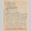 Notes (ddr-densho-335-342)