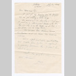 Letter from Tadashi Ishida to Mr. & Mrs. Y Ishida (ddr-densho-535-219)