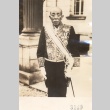 Japanese political leader in formal dress (ddr-njpa-4-2122)