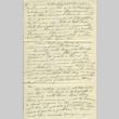 Letter from a camp teacher to her family (ddr-densho-171-87)