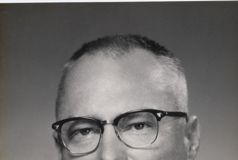 Fred P. Lowrey, Lewers & Cooke president (ddr-njpa-2-635)