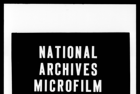 Microfilm header, page 1 (ddr-densho-305-6-master-4866d93547)