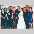 Scott Nishimura and Noreen Tokita's wedding (ddr-densho-477-774)