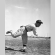 Baseball player throwing a ball (ddr-fom-1-749)