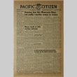 Pacific Citizen, Vol. 47, No. 11 (September 12, 1958) (ddr-pc-30-37)