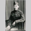 Corporal Alfred Eitaro Tatsumi (ddr-densho-353-209)