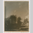 Garden statue (ddr-densho-378-1016)