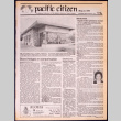 Pacific Citizen, Vol. 98, No. 18 (May 11, 1984) (ddr-pc-56-18)