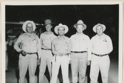 Security members (ddr-densho-37-2111)