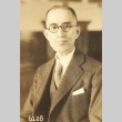 Portrait of a man (ddr-njpa-4-2228)