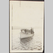 A boat on a lake (ddr-densho-278-50)