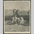Sumi and Three sons (ddr-densho-378-1041)