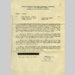 Notice of residency restriction (ddr-densho-167-61)