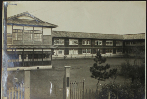 Buddhist Central Institute (ddr-densho-357-582)