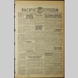 Pacific Citizen, Vol. 42, No. 18 (May 4, 1956) (ddr-pc-28-18)