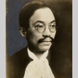 Portrait of Dr. Wang Chonghui (ddr-njpa-1-1014)