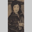 Yaeko Mizutani (ddr-njpa-4-758)