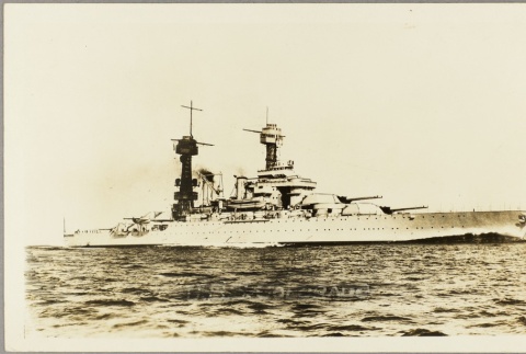 Photograph of the USS Colorado (ddr-njpa-13-376)