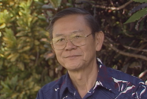 Howard H. Furumoto Interview (ddr-densho-1007-1)