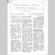 Manzanar Free Press Relocation Supplement Vol. 1 No. 14 (July 21, 1945) (ddr-densho-125-382)