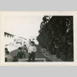 Children playing on a playground (ddr-densho-37-1063)