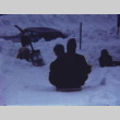 Home movie footage of the Buena Vista United Methodist Church snow trip (ddr-ajah-4-71)