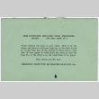 Emotional Chart Envelope (ddr-densho-335-405)