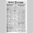 The Pacific Citizen, Vol. 31 No. 16 (October 21, 1950) (ddr-pc-22-42)