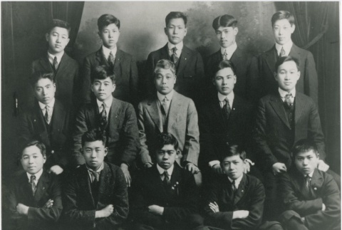 Young People's Club of Seattle (ddr-densho-296-11)