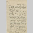 Letter from Issei man (December 19, 1941) (ddr-densho-140-31)