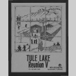 Tule Lake reunion V, May 19-20, 1995 (ddr-csujad-55-2715)