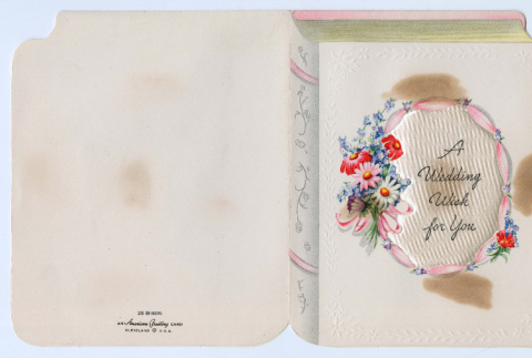 A Wedding Wish for You (ddr-densho-562-10)