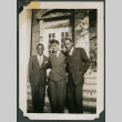 Photo of man with two men (ddr-densho-483-405)