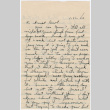 Letter from Phil Okano to Alice Okano (ddr-densho-359-1215)