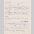 Letter from Uhachi Tamesa to Min Tamesa (ddr-densho-333-7)