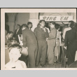 Group at event (ddr-densho-293-144)