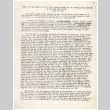 [Minutes of the regular meeting of the divisional responsible men and the Co-ordinating committee of the Tule Lake Center, March 10, 1944] (ddr-csujad-2-24)