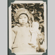 Photo of young child (ddr-densho-355-364)