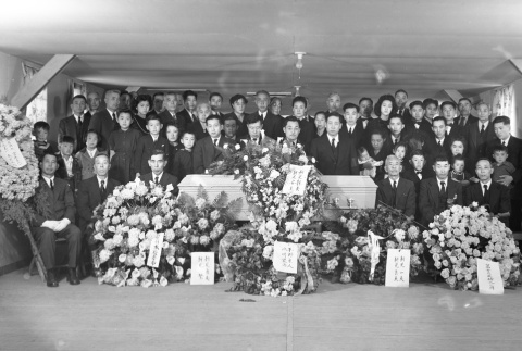 Funeral at Minidoka (ddr-fom-1-324)