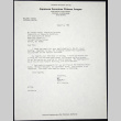 Letter to Minoru Yasui from Bill Yoshino (ddr-chijacl-1-598)