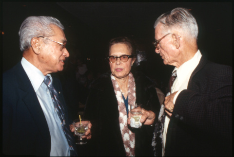 Three with cocktails (ddr-densho-1007-739)