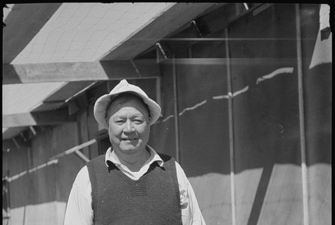 Japanese American farmer (ddr-densho-37-378)