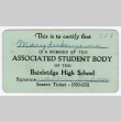 Associated Student Body membership card (ddr-densho-483-105)