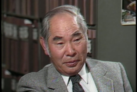 Interview with Paul Minerich, Tim Nomiyama, Masao Kataoka, and Kenjiro Hayakawa, part 4 of 8 (ddr-densho-1007-1801)