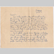 Letter from Henri Takahashi to Tomoye Nozawa (ddr-densho-410-226)