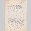 Letter from Moto to Bill Iino (ddr-densho-368-654)