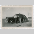 Two men and a car (ddr-densho-356-69)