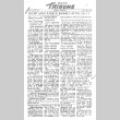 Denson Tribune Vol. I No. 33 (June 22, 1943) (ddr-densho-144-74)