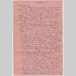 Letter form Martha Nozawa to Tomoye Takahashi (ddr-densho-410-157)