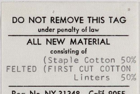 Product tag (ddr-densho-424-433)